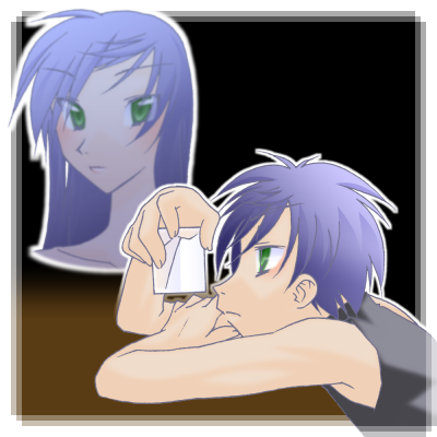 剛強 [好きだと言って]