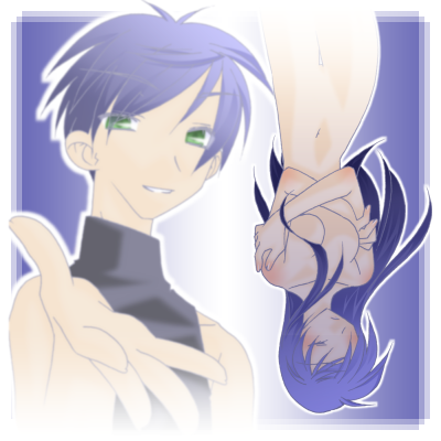 鉄臉 [優しくしないで]