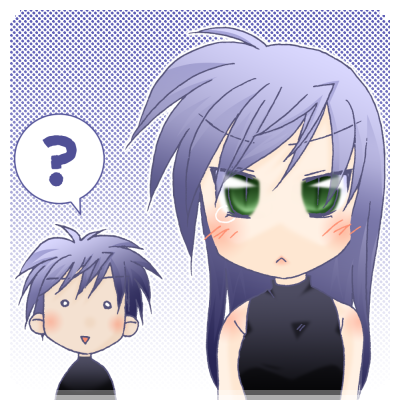 窺視 [まだ好きな人]